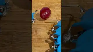 Приготовление изюма