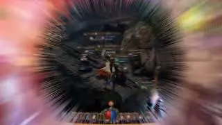 Hard.CHARGE. MirM game. PvP vs Syberia