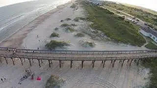 Brunswick Beaches NC