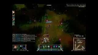 LOL : Singed - Platinum Soloqueue ( League of Legends )