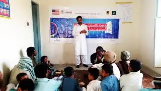 Parents Awareness Education Children Program