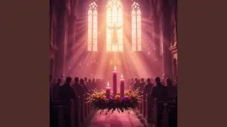 Born For Us This Holy Night