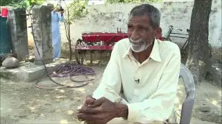 From Myanmar to Pakistan: A Rustic Love Story