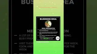 Business idea #busnessidea ##successful #rich #richmindset #optionstrading #discipline #shorts