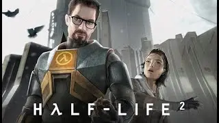 Half Life 2 Coop #004  Episode one Coop #001