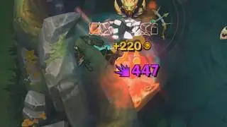 Dark Harvest Karthus bb