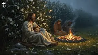 Healing Night Prayers &mdash; Restful Bible Verses for Deep Sleep