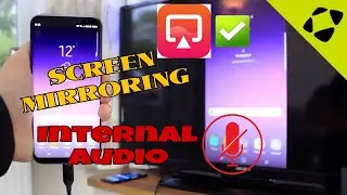 Douwan Audio Problem setup in Android Devices with Type-C port