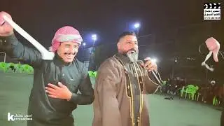 حفل حنه الحبيب (سعد حسون عكاب) بحضور فرقه جوبي (علي المنصور) تصوير كاظم الجبوري 07721287848