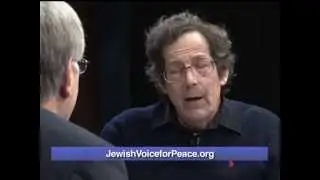 Jewish Voice for Peace Forum