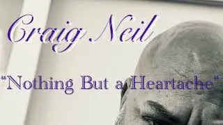 &ldquo;Nothing But A Heartache&rdquo; (cover)