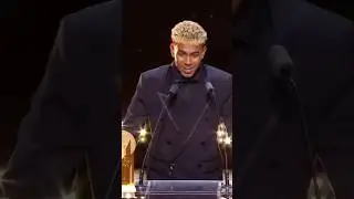 Lamine Yamal makes history as the first back-to-back Kopa Trophy winner｜Barcelona｜Spain｜Ballon d'Or