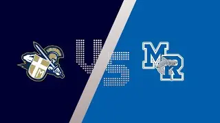 John Paul II at May River | HSVB 2025