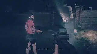 Lets Play Horror With ScottyJay97: Get Even #6 