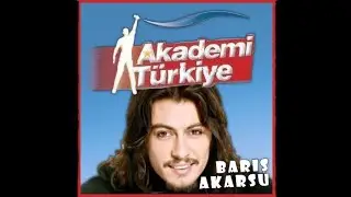 Barış Akarsu - Şairin Elinde