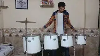 Learn Some Beats on Roto 😍😝