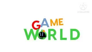 Game World logo