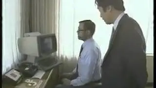 DialogPromo - Descriptive Video by Nippon Telegraph and Telephone