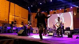 Warning - No One's Project live@Maltattack 2018