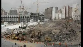 Saudi's Destruction Of The Islamic Heritage
