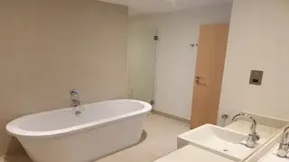 Al Zeina, 3 bedroom apartment with Maid's room, zone D2, type A3, 2099 SqFt, Al Raha Beach,Abu Dhabi