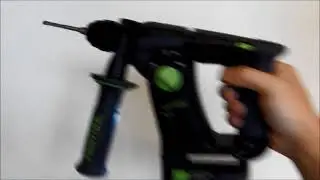 Festool BHC 18