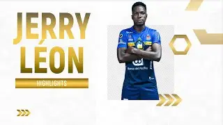 JERRY LEON - DEFENDER - DELFIN SC - ECU - 2020
