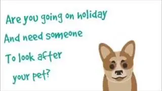 Dublin Pet Minding