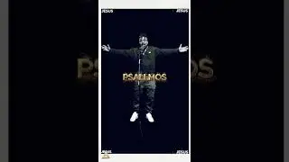 Je t'exalte, ô Eternel, car tu m'as relevé,(Psaume 30 official video )