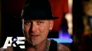 Bad Ink: Covering Up a 