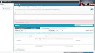 Webinar: Question Builder for Math Instructors