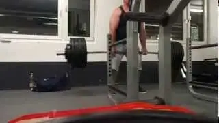 deadlift raw 2 x 4 x 242 5 kg DEZ 13