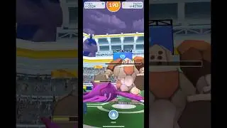 A New Legendary Is In Raids And I Need This Shiny!!!