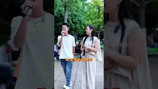 #唱山歌 #情歌对唱 #对 歌 #户外唱歌#真人真唱 45