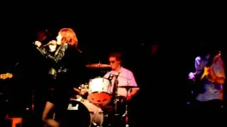 In case of Silence - impressie
