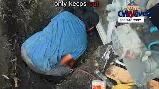 Egress Window Installation in Chicago | HandyManny Custom Window Well Covers.