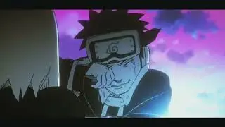REGGAE REMIX- Melo de Desisto de Amar Obito, Rin e Kakashi