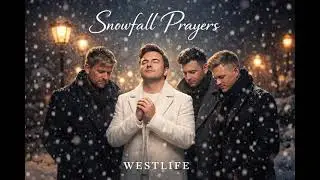 WESTLIFE  - CHRISTMAS SONGS FOR 2025 BY WESTLIFE #westlife #westlifesongs #christmassongs #everyone