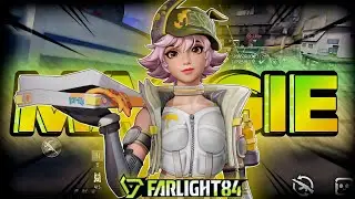 FARLIGHT 84 -: My First MAGGIE GAMEPLAY 💯  After NEW UPDATE 