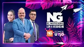 🟠EN VIVO | EL NOTICIERO DE NUESTRA GENTE - 12.01.2026