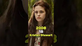 TWILIGHT (2008) CAST THEN AND NOW 2025 #short #viral #thenandnow