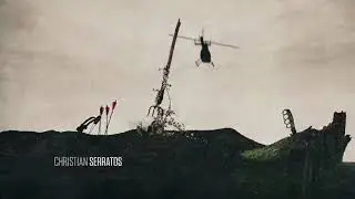 The Walking Dead - Season 9 - Official Intro (9.16)