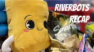 16610A Snacky Cakes | Riverbots Recap
