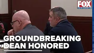 Retired SPD Officer Michael Egan Sentenced in Aggravated DUI Crash