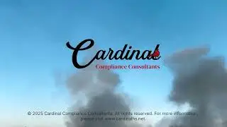 Cardinal Compliance Consultants | Going Beyond Worker Safety & Compliance