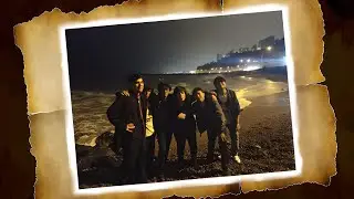 SUVERVLOG | SuverSalida X Mi Cumpleaños 2023