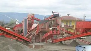 Sand and gravel mining rights for sale