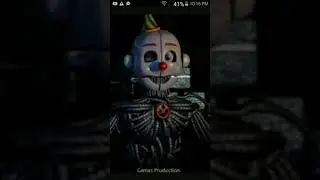 ENNARD sings survive the night