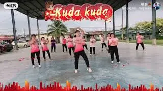 #kudakuda🐎