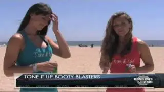 Get Your Body Bikini-Ready